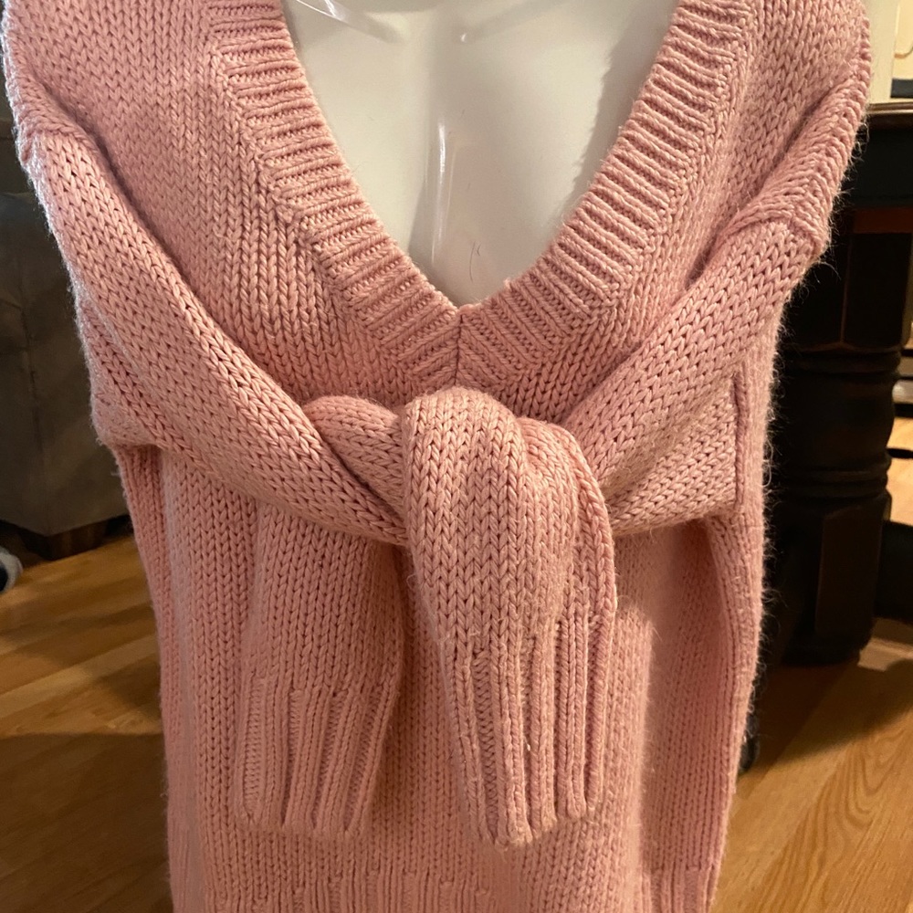 Victoria Secret sweater